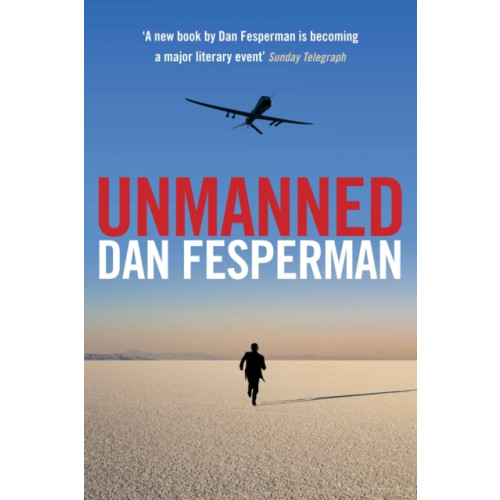 Atlantic Books Unmanned (häftad, eng)