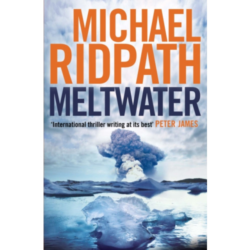 Atlantic Books Meltwater (häftad, eng)