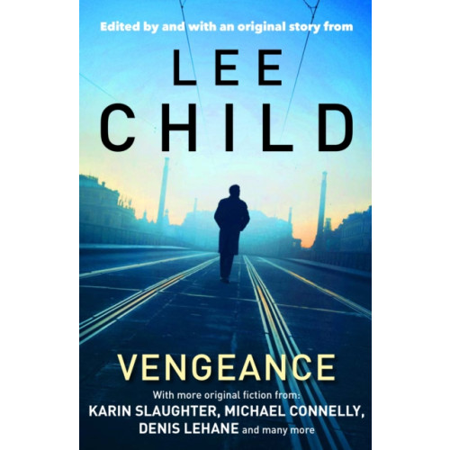 Atlantic Books Vengeance (häftad, eng)