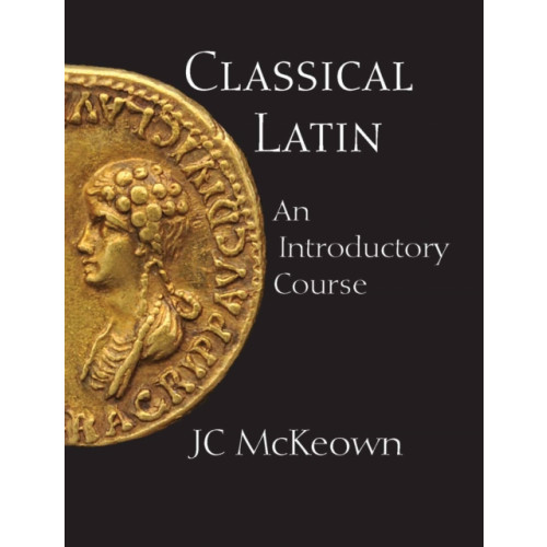 Hackett Publishing Co, Inc Classical Latin (häftad, eng)