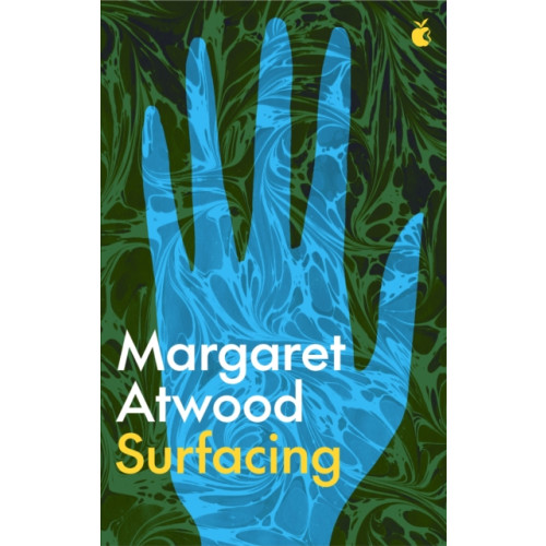 Little, Brown Book Group Surfacing (häftad, eng)