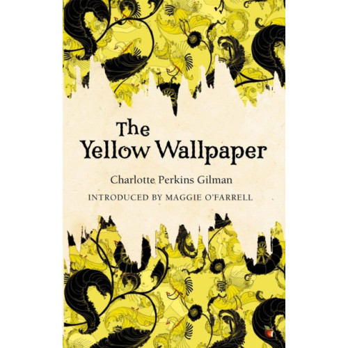 Little, Brown Book Group The Yellow Wallpaper (häftad, eng)