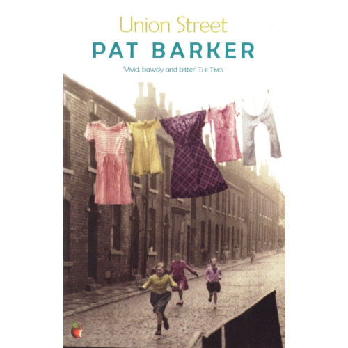 Little, Brown Book Group Union Street (häftad, eng)