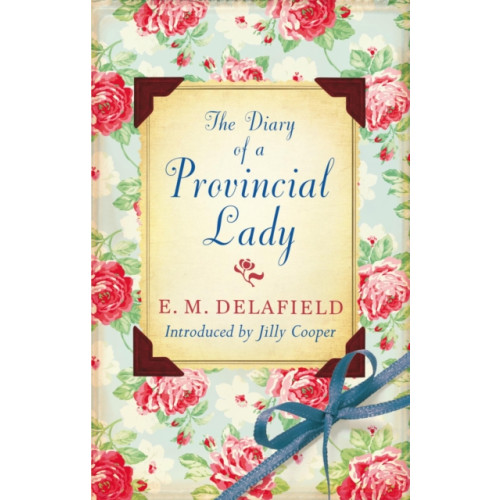 Little, Brown Book Group The Diary Of A Provincial Lady (häftad, eng)