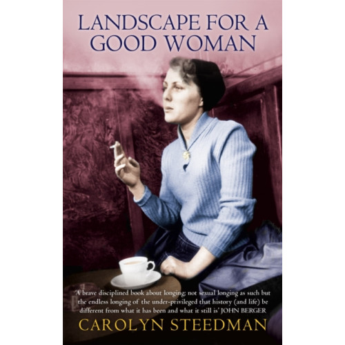 Little, Brown Book Group Landscape For A Good Woman (häftad, eng)