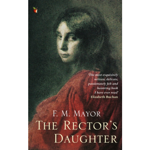 Little, Brown Book Group The Rector's Daughter (häftad, eng)