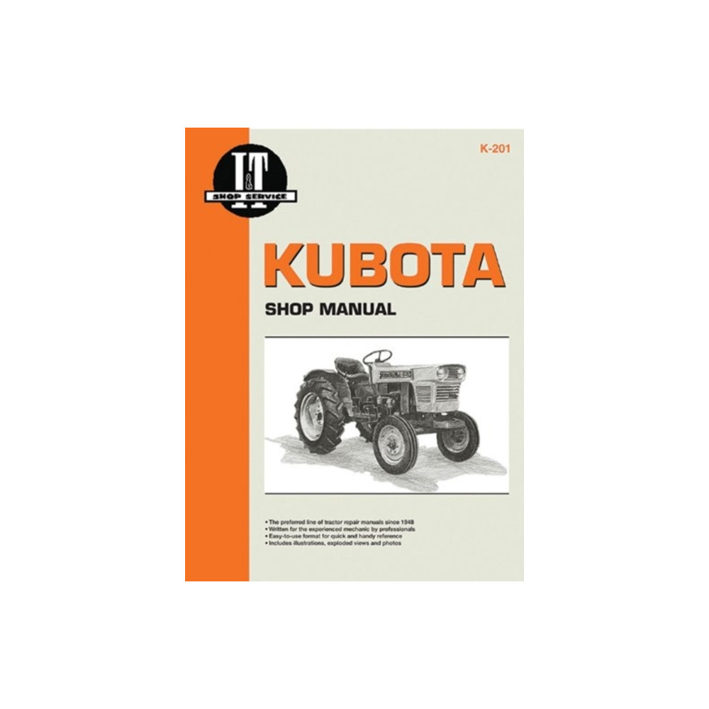 Produktbild för Kubota Compilation K1 K2 & K3 (häftad, eng)
