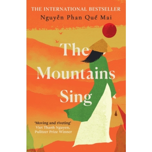 Oneworld Publications The Mountains Sing (häftad, eng)