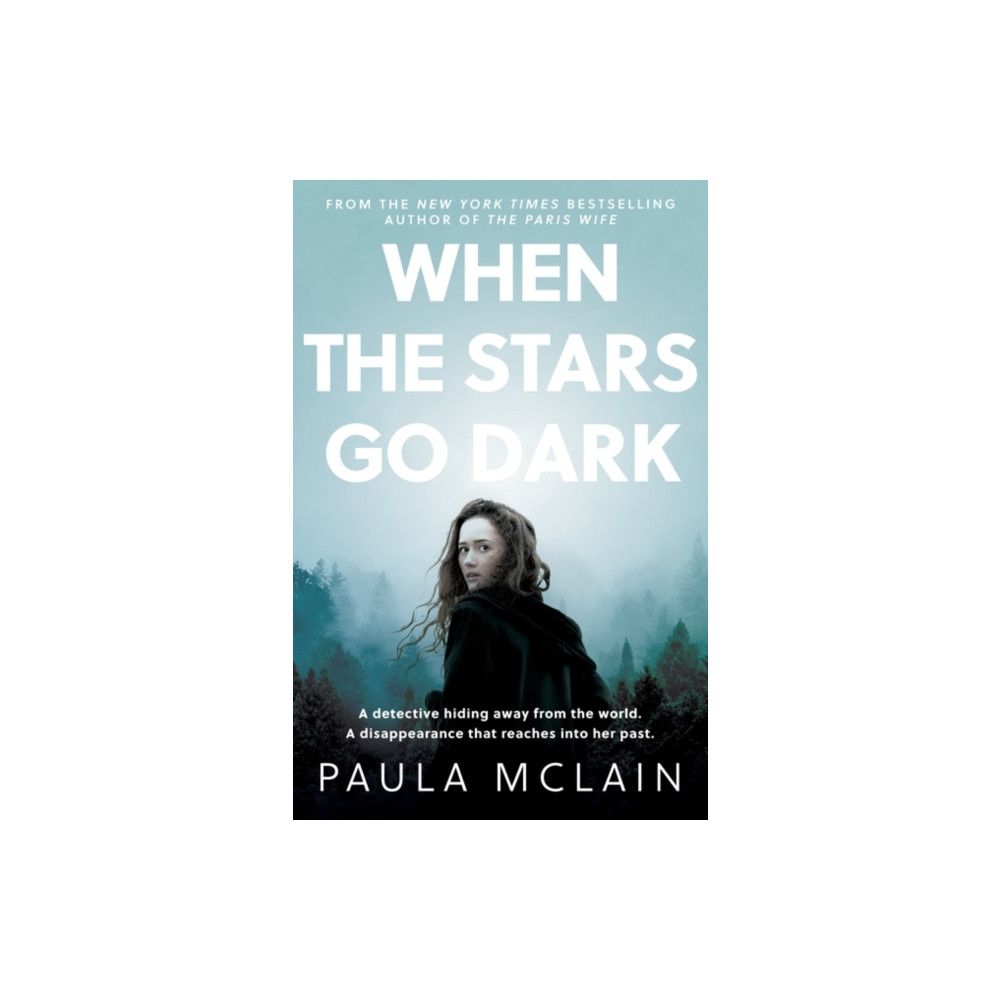 Produktbild för When the Stars Go Dark (inbunden, eng)