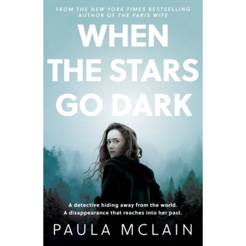 Oneworld Publications When the Stars Go Dark (inbunden, eng)