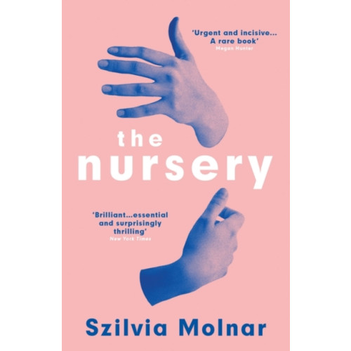 Oneworld Publications The Nursery (häftad, eng)