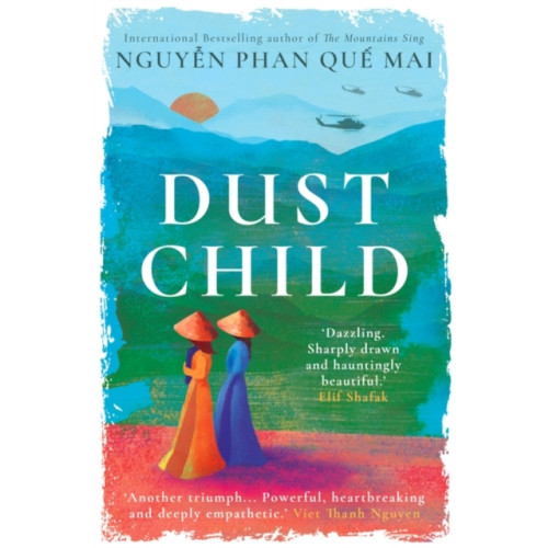 Oneworld Publications Dust Child (inbunden, eng)