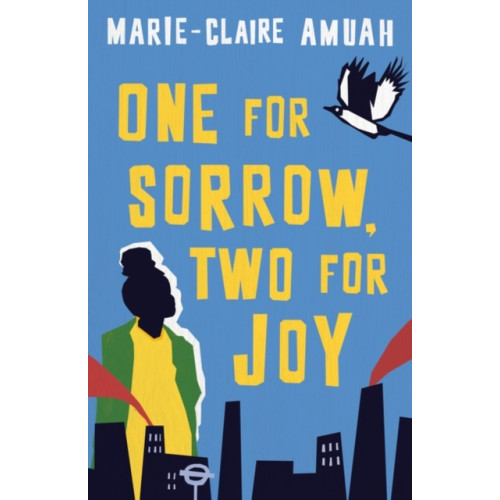 Oneworld Publications One for Sorrow, Two for Joy (häftad, eng)