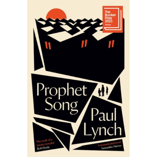 Oneworld Publications Prophet Song (inbunden, eng)