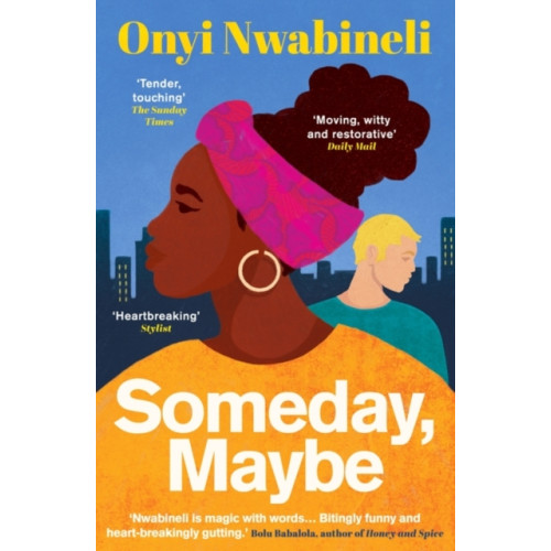 Oneworld Publications Someday, Maybe (häftad, eng)