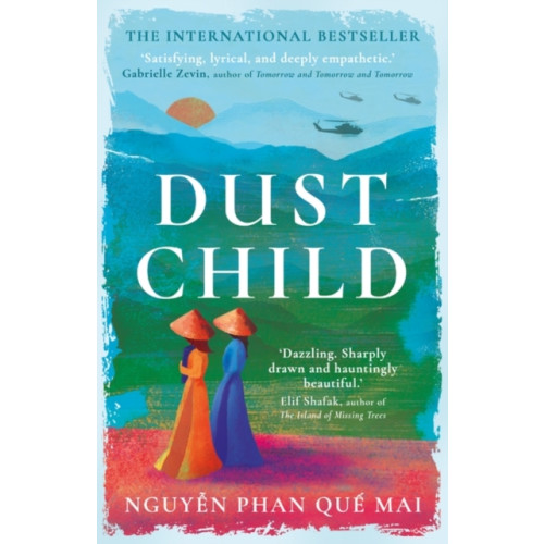 Oneworld Publications Dust Child (häftad, eng)