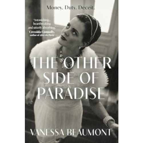 Oneworld Publications The Other Side of Paradise (inbunden, eng)