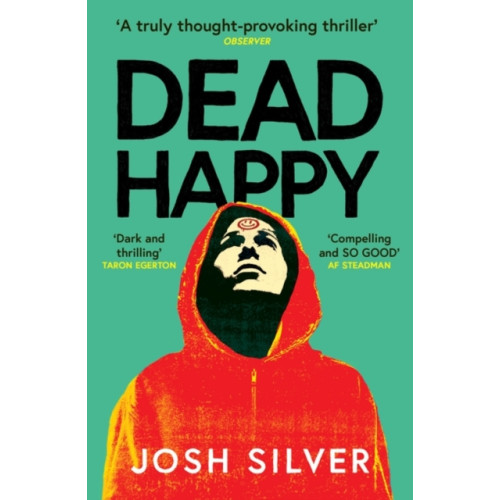 Oneworld Publications Dead Happy (häftad, eng)