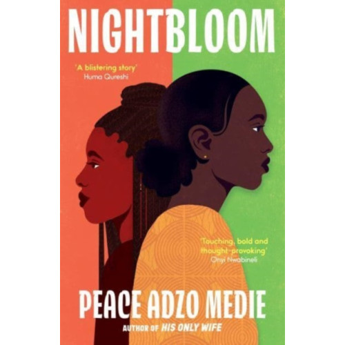 Oneworld Publications Nightbloom (häftad, eng)