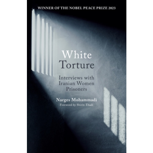 Oneworld Publications White Torture (häftad, eng)