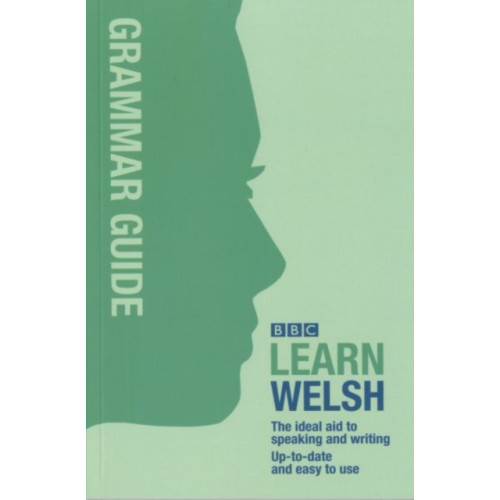 Y Lolfa BBC Learn Welsh - Grammar Guide for Learners (häftad, eng)