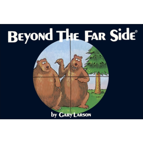 Andrews McMeel Publishing Beyond The Far Side® (häftad, eng)