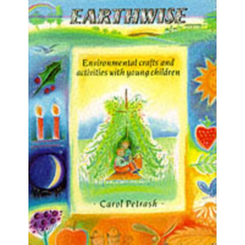 Floris Books Earthwise (häftad, eng)