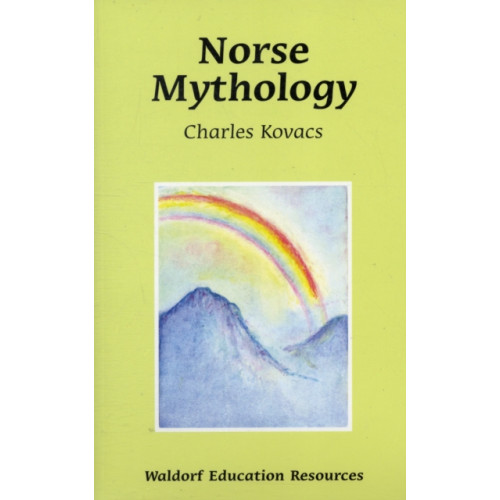 Floris Books Norse Mythology (häftad, eng)