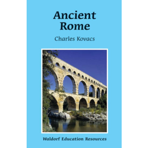 Floris Books Ancient Rome (häftad, eng)