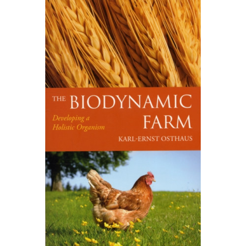 Floris Books The Biodynamic Farm (häftad, eng)