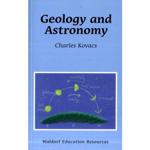 Floris Books Geology and Astronomy (häftad, eng)