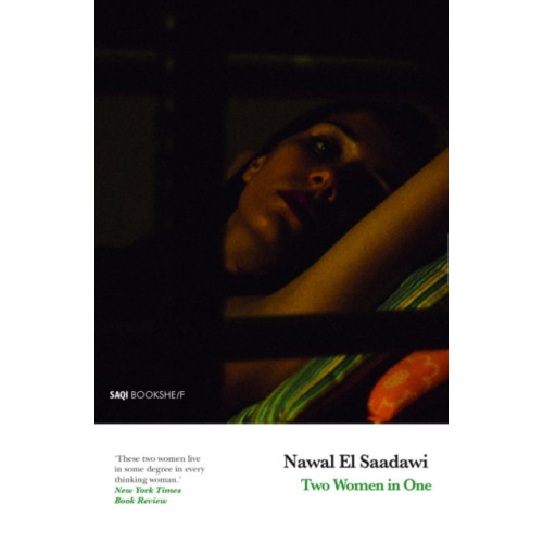 Saqi Books Two Women in One (häftad, eng)