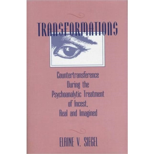 Taylor & francis ltd Transformations (inbunden, eng)