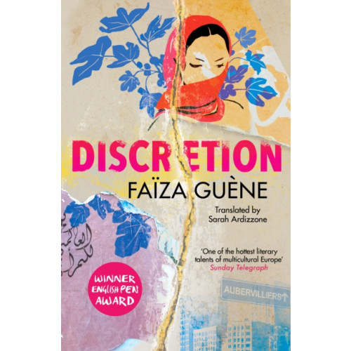 Saqi Books Discretion (häftad, eng)