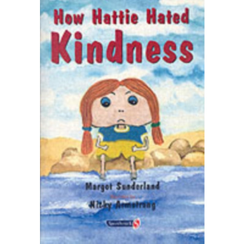 Taylor & francis ltd How Hattie Hated Kindness (häftad, eng)