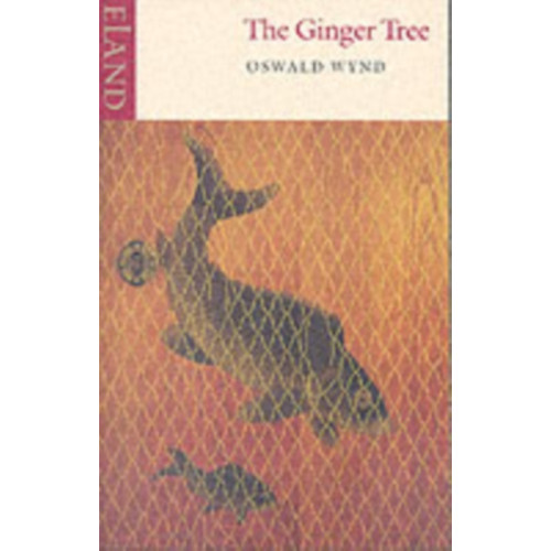 Eland Publishing Ltd The Ginger Tree (häftad, eng)