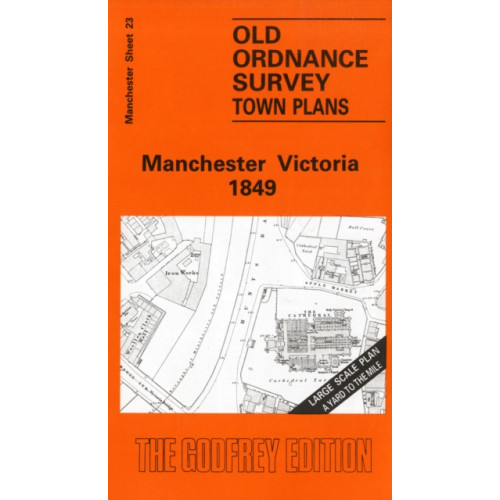 Alan Godfrey Maps Manchester Victoria 1849