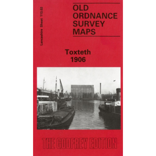 Alan Godfrey Maps Toxteth 1906