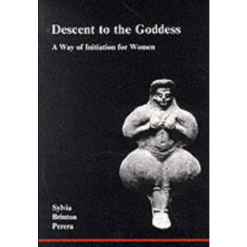 Inner City Books Descent to the Goddess (häftad, eng)