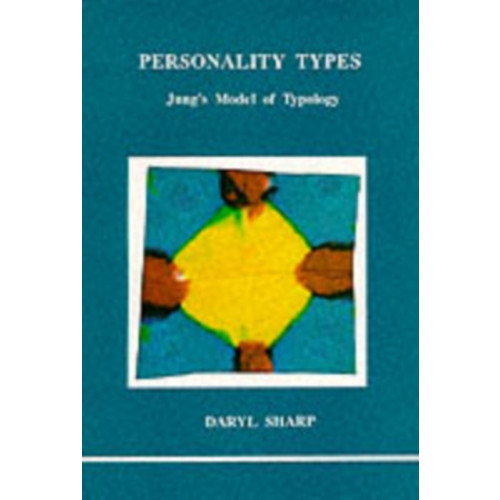 Inner City Books Personality Types (häftad, eng)