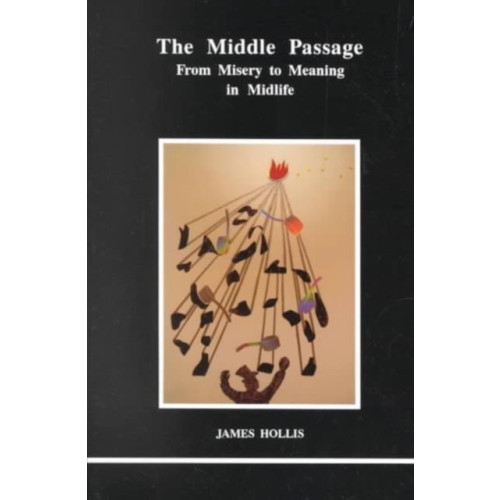 Inner City Books The Middle Passage (häftad, eng)