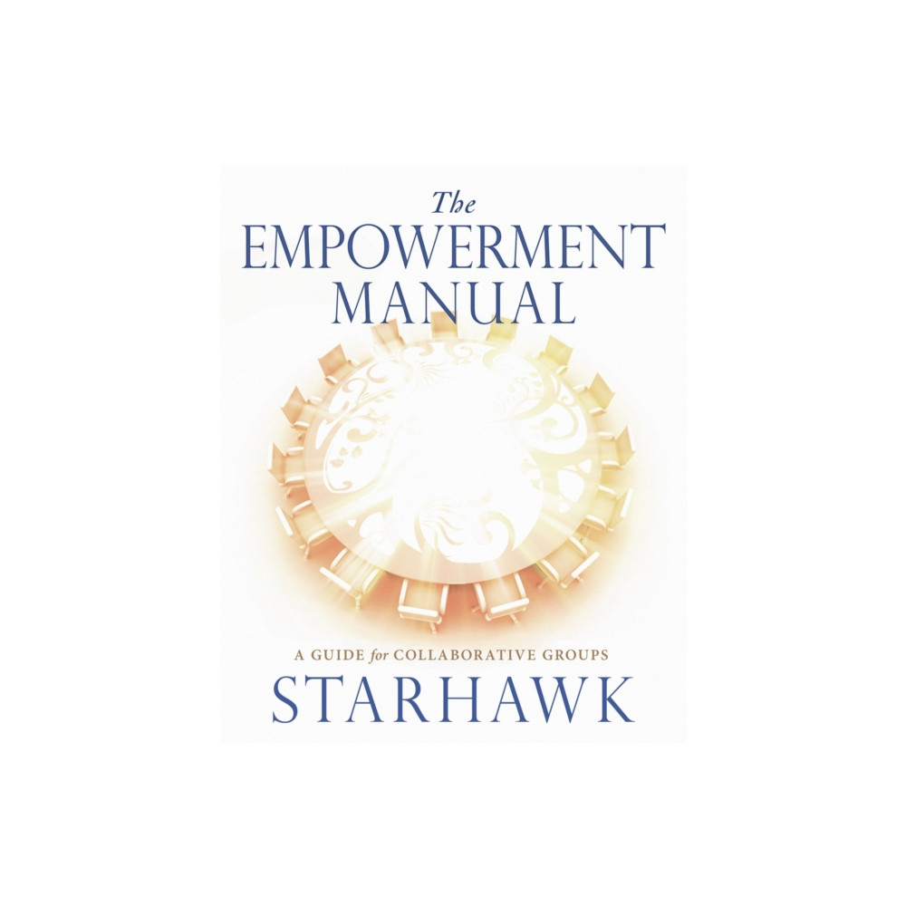 Produktbild för The Empowerment Manual (häftad, eng)