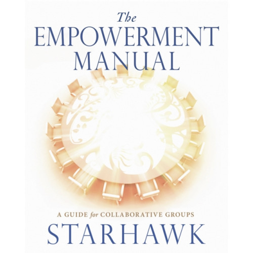 New Society Publishers The Empowerment Manual (häftad, eng)