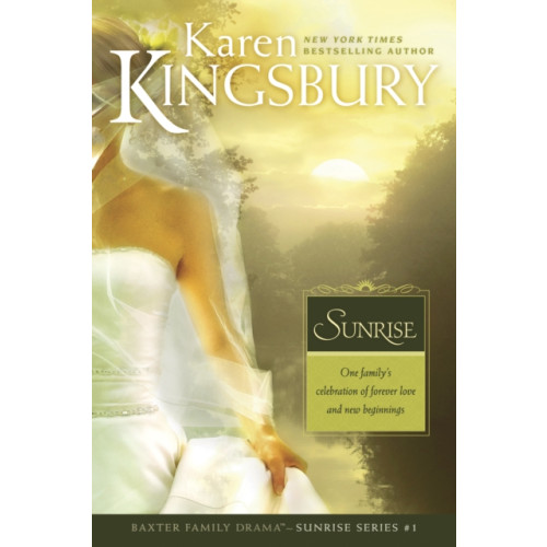 Tyndale House Publishers Sunrise (häftad, eng)