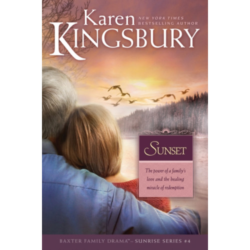 Tyndale House Publishers Sunset (häftad, eng)