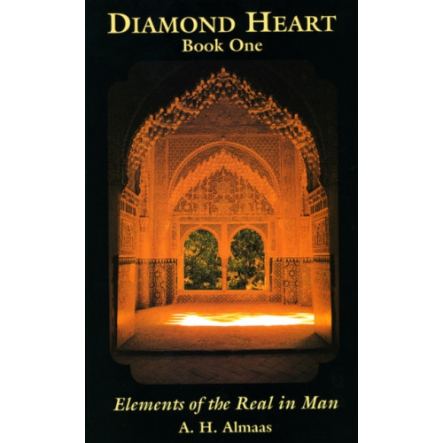 Shambhala Publications Inc Diamond Heart: Elements of the Real in Man (häftad, eng)