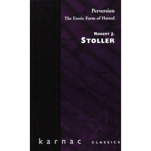 Taylor & francis ltd Perversion (häftad, eng)