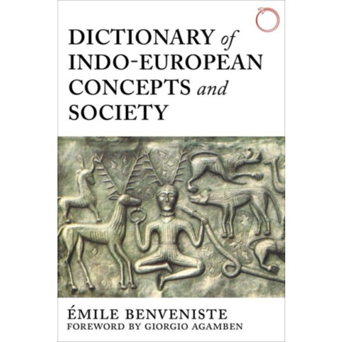 HAU Dictionary of Indo–European Concepts and Society (häftad, eng)