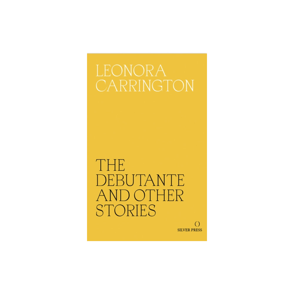 Produktbild för The Debutante and Other Stories (häftad, eng)