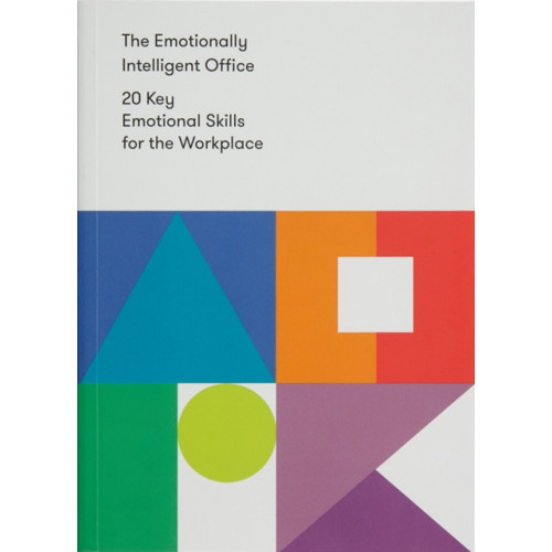 The School of Life Press The Emotionally Intelligent Office (häftad, eng)